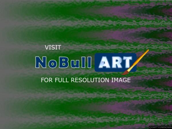 Native Abstract Digital Art - Native Abstract Digital Art - 0072 - Mouse