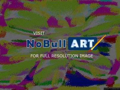 Native Abstract Digital Art - Native Abstract Digital Art - 0073 - Mouse