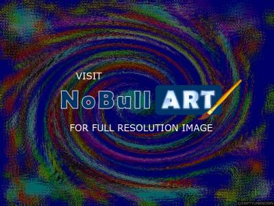 Native Abstract Digital Art - Native Abstract Digital Art - 0092 - Mouse