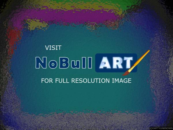 Native Abstract Digital Art - Native Abstract Digital Art - 0095 - Mouse