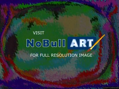 Native Abstract Digital Art - Native Abstract Digital Art - 0099 - Mouse
