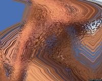 Digirotica 0288 - Digital Digital - By Empty Unknown, Digirotica Digital Artist