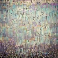Journey To Love - Digital Digital - By Chd _, Abstract Digital Artist