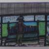In The Park - Mixed Media Other - By Granpop Granny Marsay, Folk Art Other Artist