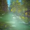 River - Oil Paintings - By Diana Miranda, Free Painting Artist