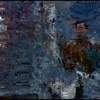 Number 605 - Digital Digital - By Alfred Kazaniwskyj, Abstract Digital Artist