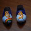 Typical Dutch Wooden Shoes For Babies And Children - Dutch Wooden Childrens Shoe Other - By Louisa Coens, Real Other Artist