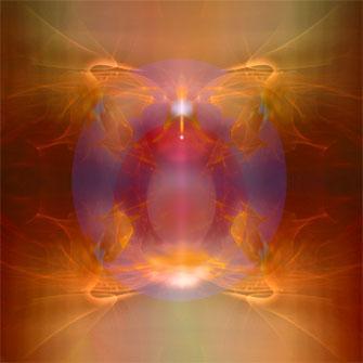 Spirit Series - Metamorphosis - Digital