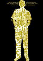 Self Poster - Coreldraw Digital - By Jalal Khosroshahi, Graphic Digital Artist