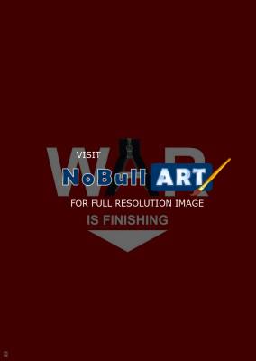 Art - War Is Finishing - Corel Draw