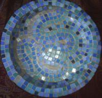 Decorative Ceramics - Thames - Mosaic