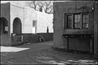 Santa Fe 1978 - Digital Print Photography - By Michael Snouffer, Photojournalism Photography Artist