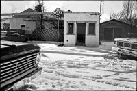 Santa Fe 1979 - Digital Print Photography - By Michael Snouffer, Photojournalism Photography Artist