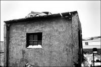 Santa Fe 1978 - Digital Print Photography - By Michael Snouffer, Photojournalism Photography Artist