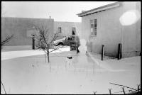 Santa Fe 1979 - Digital Print Photography - By Michael Snouffer, Photojournalism Photography Artist