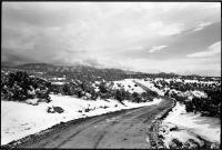 Santa Fe 1979 - Digital Print Photography - By Michael Snouffer, Photojournalism Photography Artist