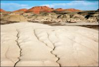 Bisti 2006 - Digital Print Photography - By Michael Snouffer, Landscape Photography Artist