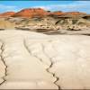 Bisti 2006 - Digital Print Photography - By Michael Snouffer, Landscape Photography Artist