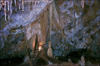 Carlsbad Caverns - Carlsbad Caverns 2012 - Digital Print