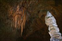 Carlsbad Caverns - Carlsbad Caverns 2012 - Digital Print