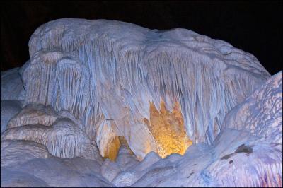 Carlsbad Caverns - Carlsbad Caverns 2012 - Digital Print