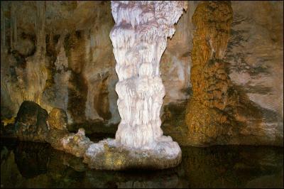 Carlsbad Caverns - Carlsbad Caverns 2012 - Digital Print