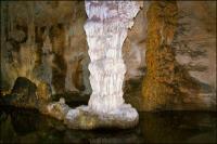 Carlsbad Caverns 2012 - Digital Print Photography - By Michael Snouffer, Landscape Photography Artist