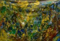Abstract Art - Abstract Acrylic Paintings - Acrylic