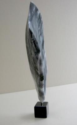 My Work - No Title 3 - Stone