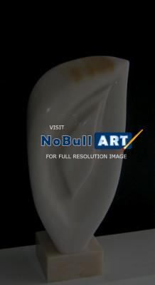 My Work - No Title 5 - Marble