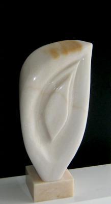 My Work - No Title 5 - Marble