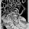 Embrace Your Wild Side - Ink On Paper Drawings - By Irene Mazzo, Illustration Drawing Artist