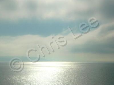 Photography - Sunlight On The Sound - Digital Photography