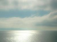 Photography - Sunlight On The Sound - Digital Photography
