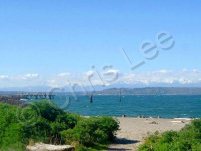 Photography - Blue Green Beach - Digital Photography