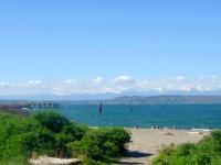 Photography - Blue Green Beach - Digital Photography