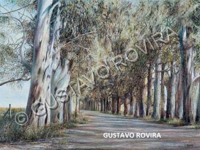 Nature - Aromas De  La Vida - Oil