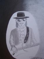 Portraits - Srv - Graphite Pencils