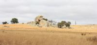 Elephant Rock - Digital Photography - By Kelly Isle, Nature Photography Artist