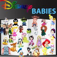 Family - Disney Babies - Digital