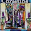Christins - Digital Photography - By Yvette Efteland, Realism Photography Artist