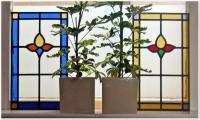 Stained Glass - Window Work - Glass