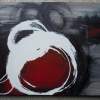 Untitled - Acrylic Paintings - By Ashleigh Hantle, Representational Painting Artist