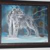 Commissioned Work - Acrylic Paintings - By Ashleigh Hantle, Representational Painting Artist