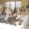 Beauty Of Nature - Clay Ceramics - By Courage Omoregbee, Sculpture Ceramics And Throwin Ceramic Artist