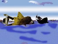 Ship Wrecking - Digital Painting Digital - By Yasar Aleem, Impressionism Digital Artist