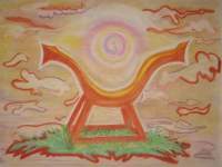 Awakening - Energy - Pastel