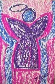 Angel Energy - Angel Energy - Pastel