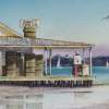 Transparent Watercolor - Michael J. Weber - Realistic Painting Artist