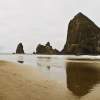 Canon Beach Series 1 - Digital Print Photography - By Barry Scharf, Realism Photography Artist